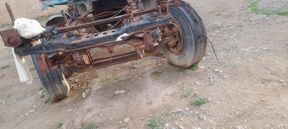 Камаз сотилади  8т