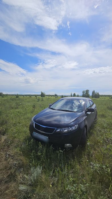 Продам автомобиль Kia