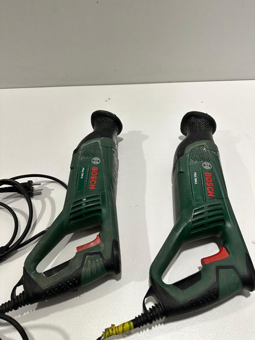 Bosch Verde fierestrau vulpe psa 700 E functionale gratar