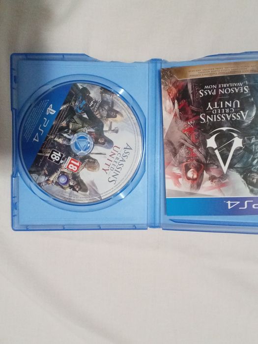 Пишете на обявата да питате за игра ако я имам ще изпратя снимки и цен