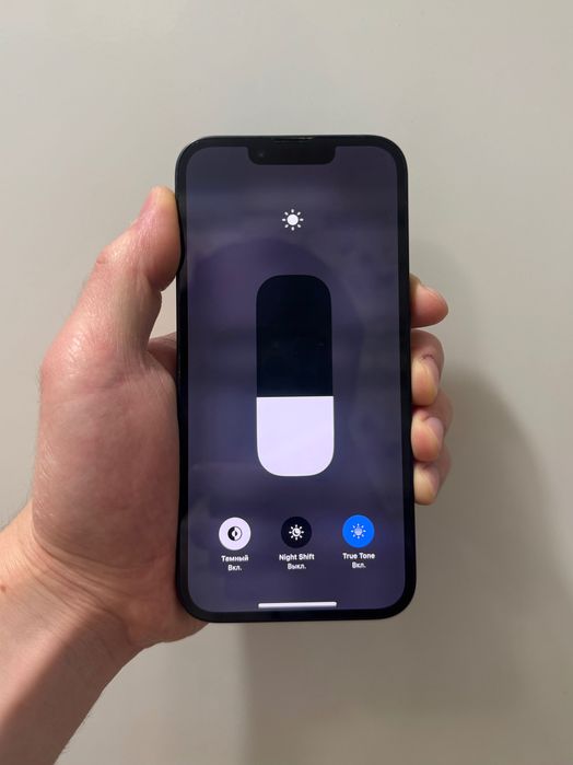 iPhone 14 (128GB) БЕЗ РЕМОНТА!