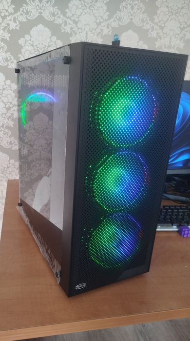 Игровой системный блок