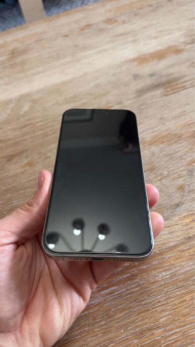 Iphone 15 pro max 1 tb