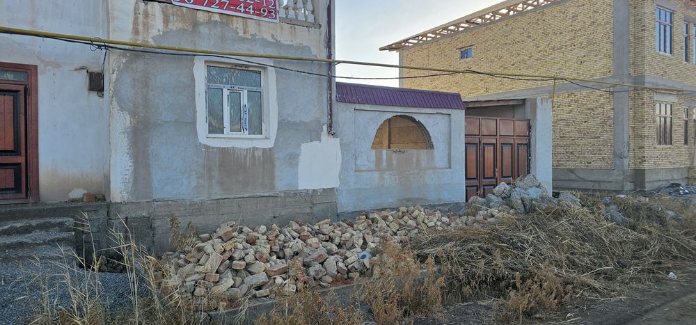 Жай сатилади  Хожелиде Жолдинг бойинда