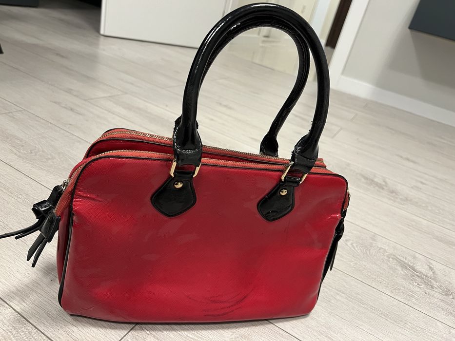 Дамска чанта