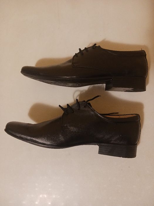 Официални мъжки обувки