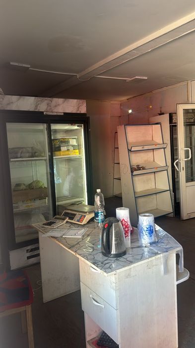 Продам контейнер