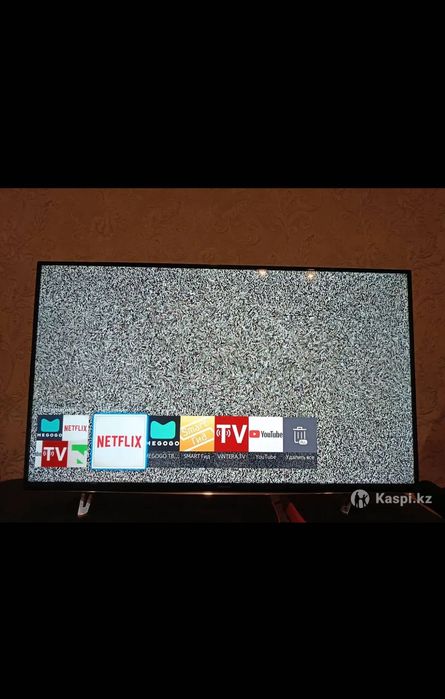 Смарт телевизор Samsung 40(102см)