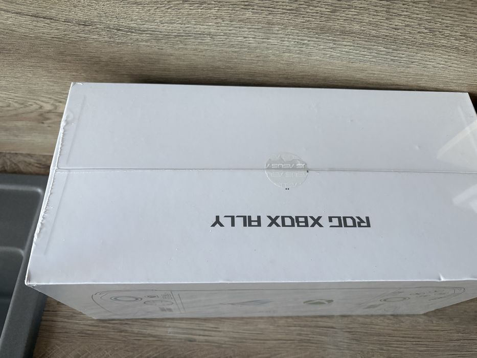 Asus ROG Xbox Ally 512 GB