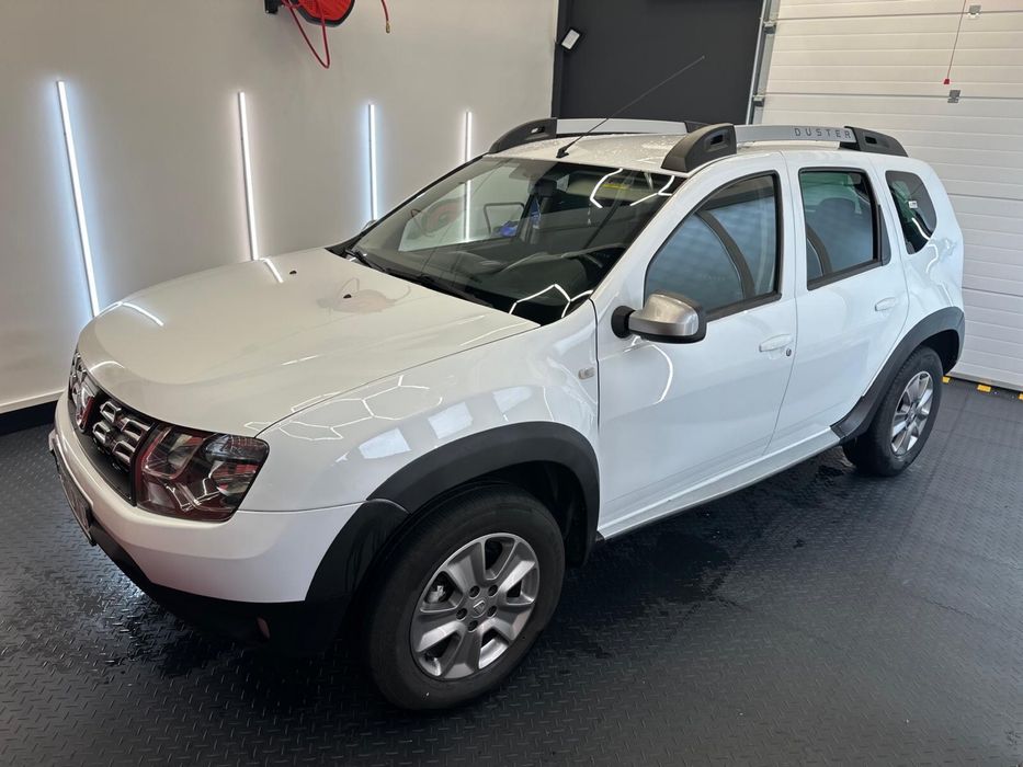 DACIA Duster 2014 — imagine 2