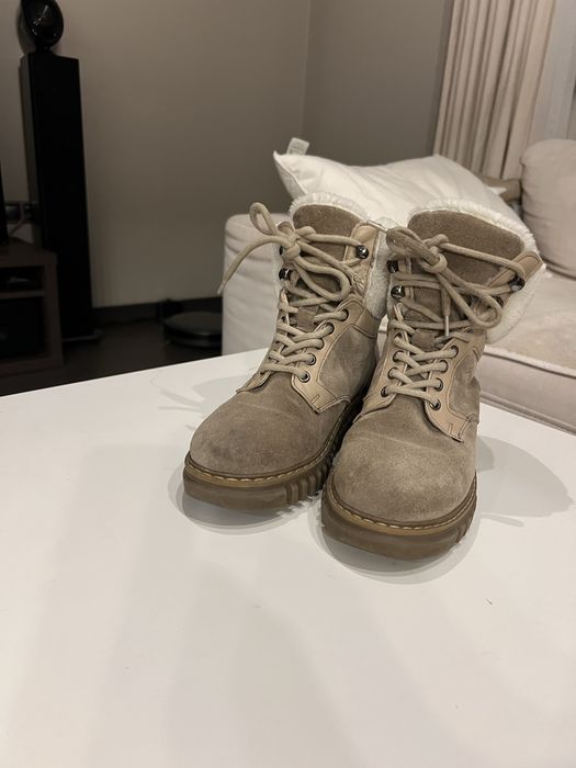 Дамски зимни бпти US Polo