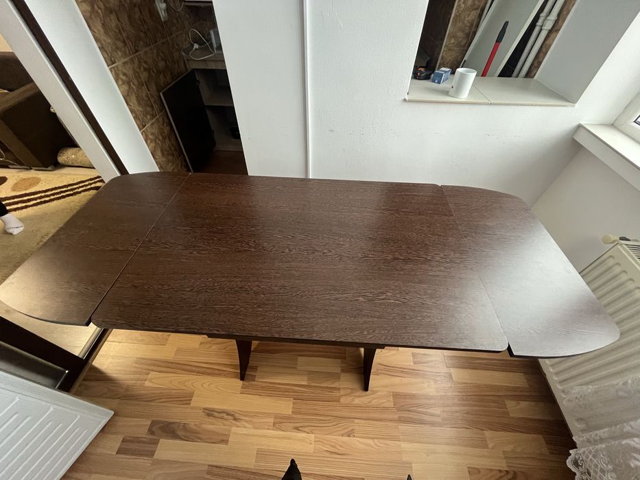 Masa living  12 persoane