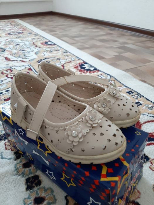 Обувь для девочек