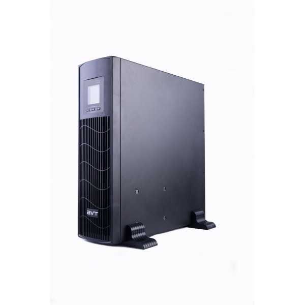 Источники бесперебойного питания UPS AVTECH Online 	AVT1000X-SR-ON