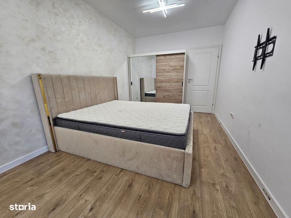 De inchiriat| Apartament 2 camere | Complex Central Address - Viilor