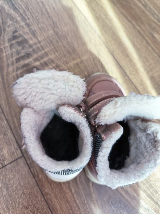 Vând ghete Primigi mărimea 20