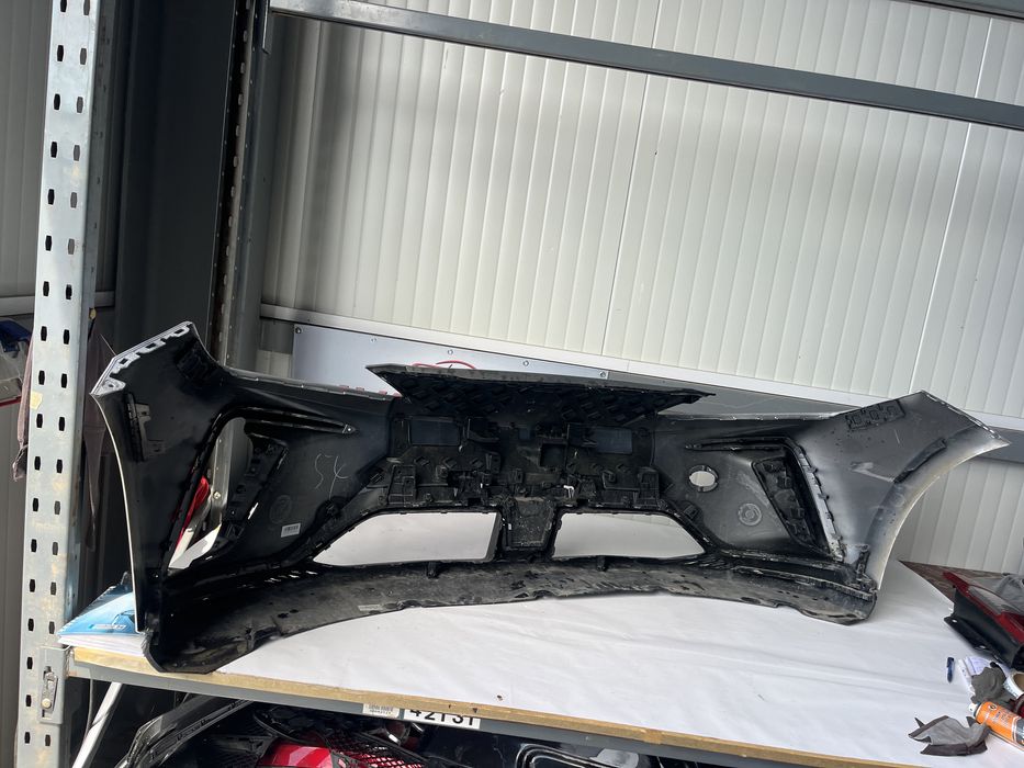 Броня MG MG4 електричество 2024г 2бр