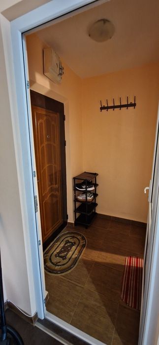 Garsoniera de vânzare