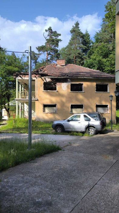Вила, м-ст Св. Константин, обл. Пазарджик