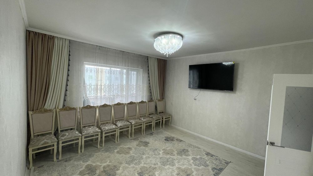 Продам 3х квартиру лен проекта