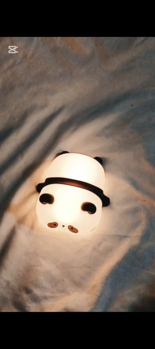 Bolalar tungi chirogi pandali