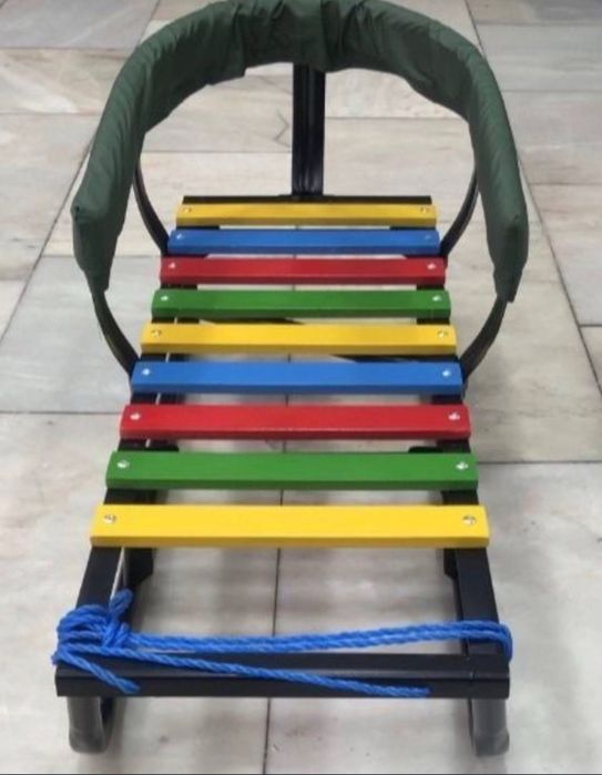 China санки чинала