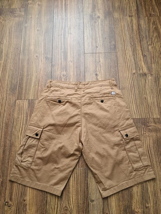 Страхотни мъжки къси панталони C.P. COMPANY  размер S M L XL 2XL