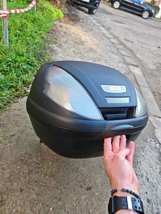 Honda hornet pc36 2006 facelift