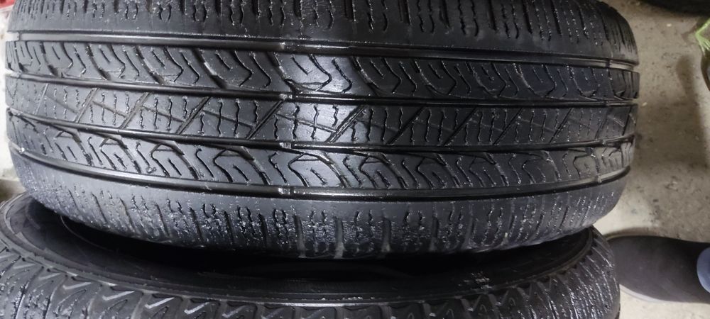 Балон Нексин размер 18/4 шт 245*60