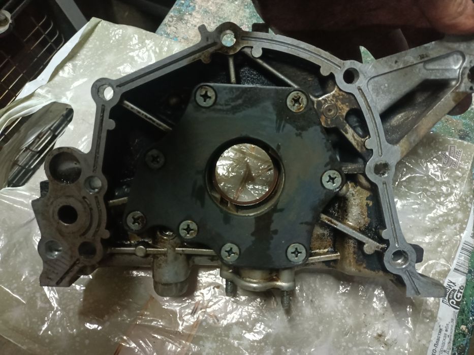 3vz fe  по запчастям