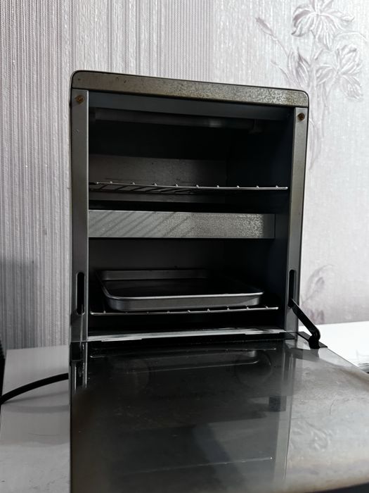 Сухожар для обработки инструментов