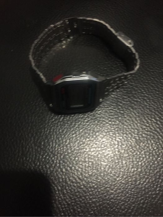 Воданепраницаемые часы