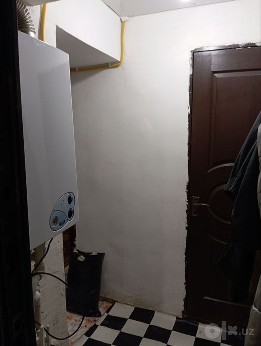 Продам 1 комнатную квартиру