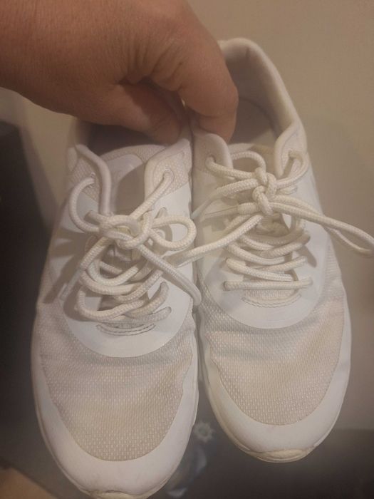 Маратонки Nike 36 и подарък