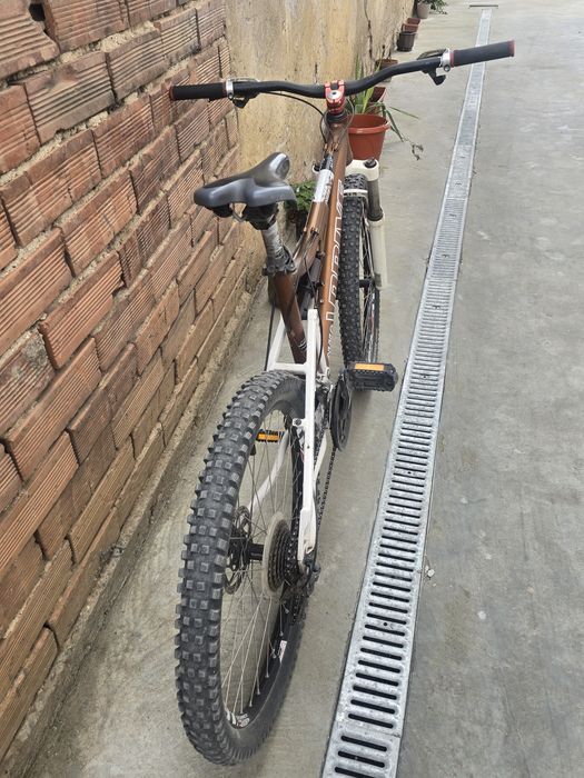 Велосипед колело тип ендуро 26 цола