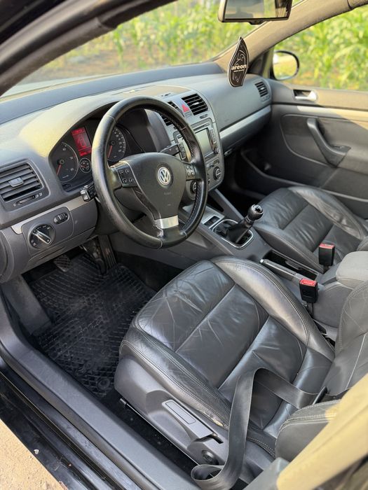Vand Golf 5 2.0