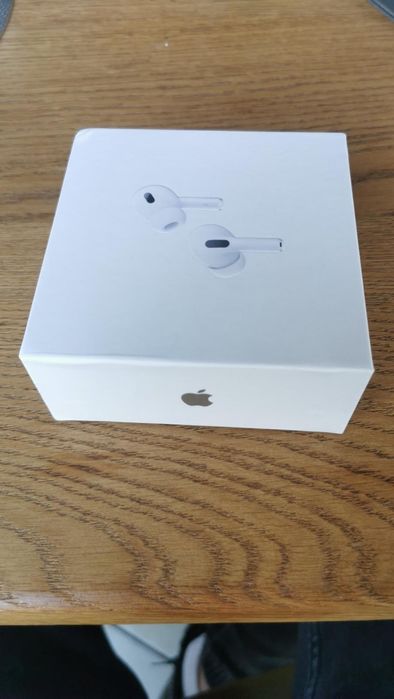AirPods pro generația 2