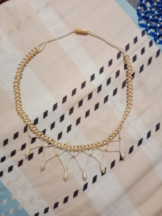 Изделия из бисера, ручная работа