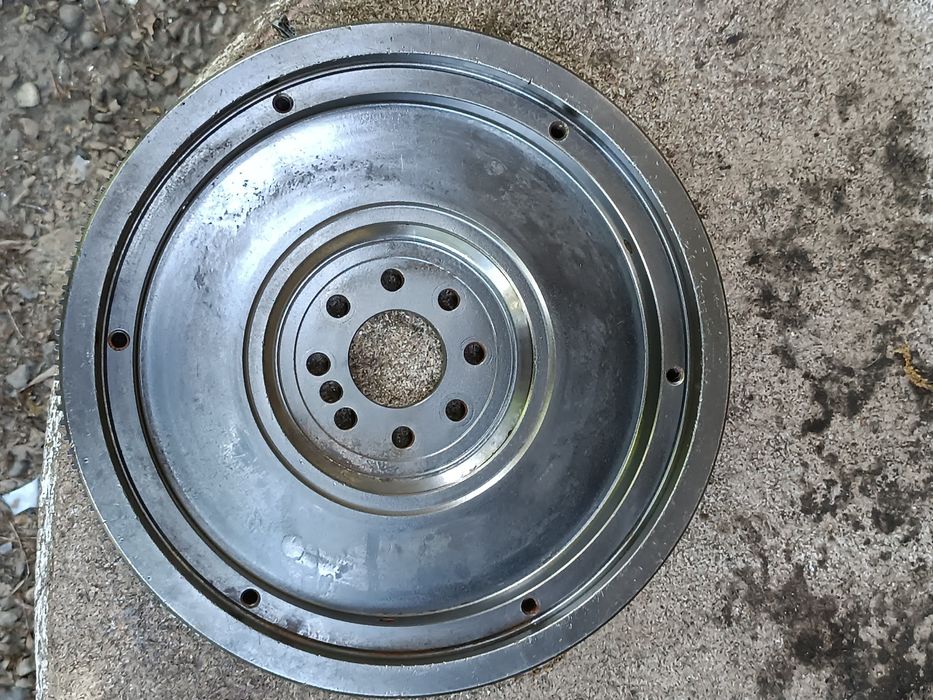 Запчасти на двигатель Мерседес ом603