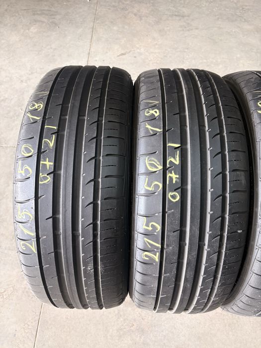 Anvelope vara 215/50/18 Falken Azenis FK453CC 215 50 18 R 18