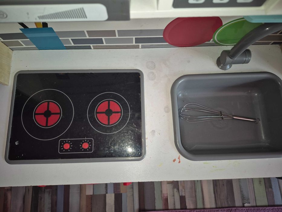 Детска кухня Lidl