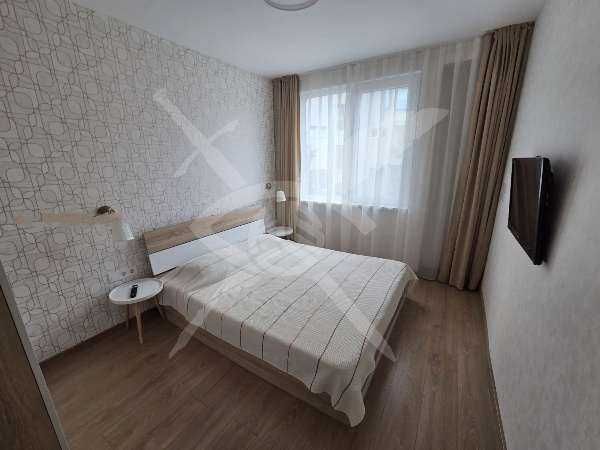 тристаен апартамент - Центъра на Пловдив - 11810361