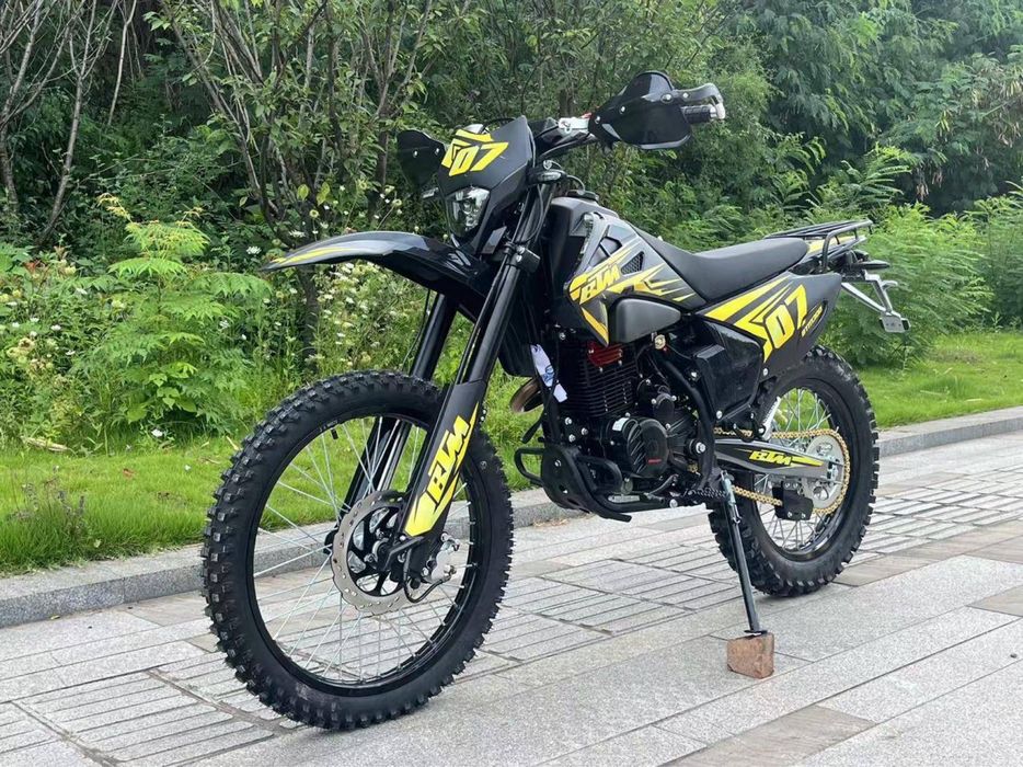 Эндуро BTM 07/300куб. Оптом. Отправка в РФ