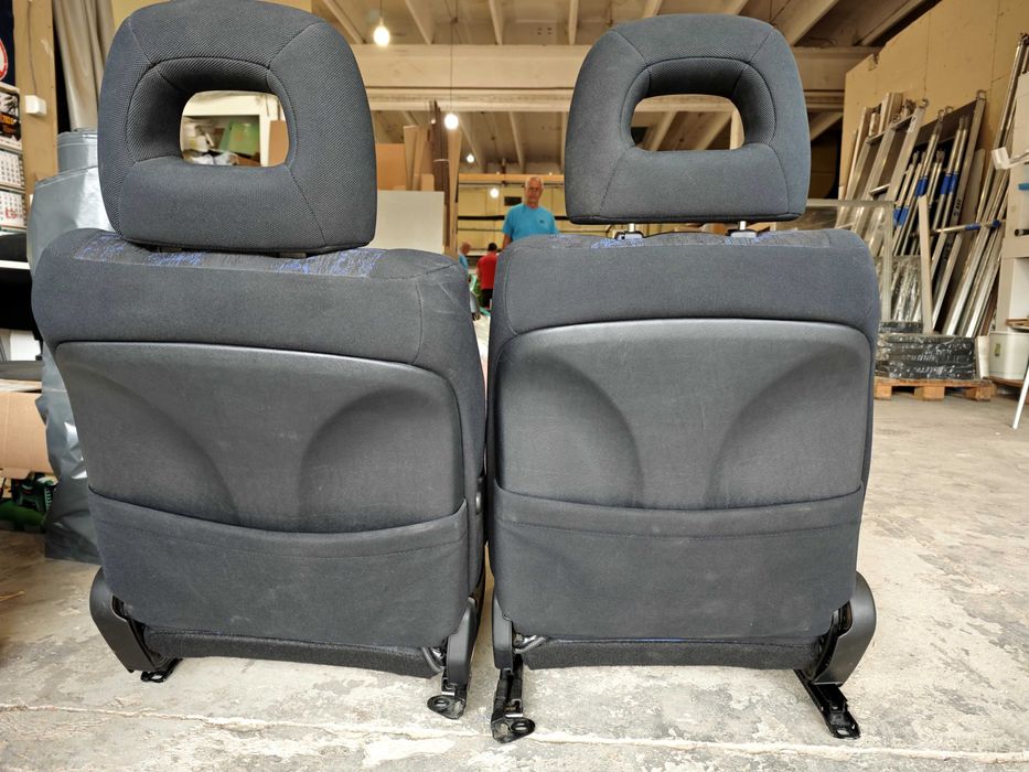 Салон за Мицубиши Галант