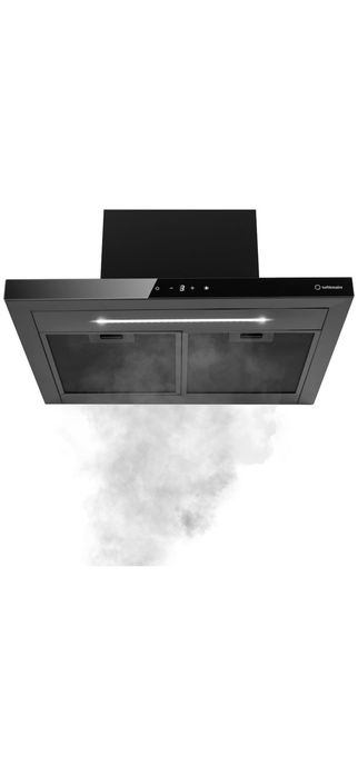 Hota incorporabila decorativa Turbionaire Ama TMA60WB,