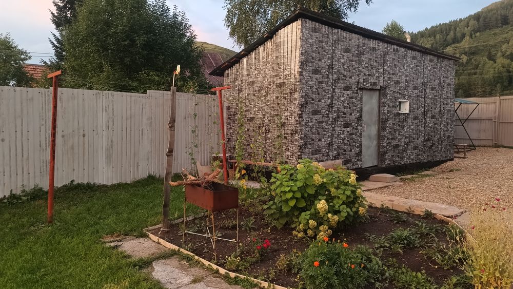 Продам дачу на белом лугу