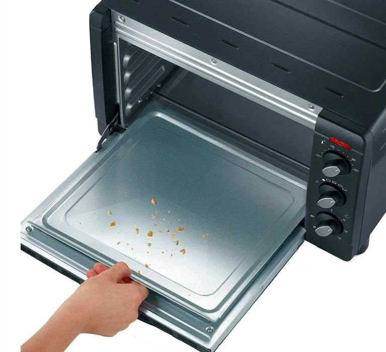 Cuptor electric SEVERIN 20 L, 1500 W NOU - 250 Lei