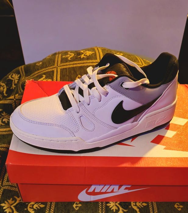 Nike Force Low 44,5