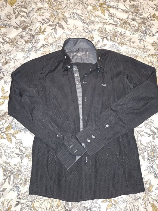 Страхотна мъжка риза