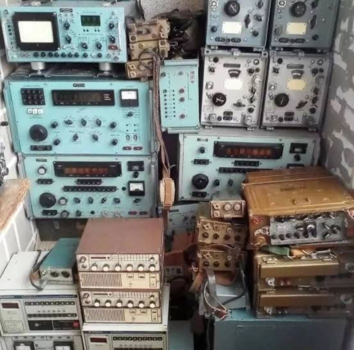 Серебро Технически Күміс Тех Радио Детали Плата Микро Схема Всех Прием